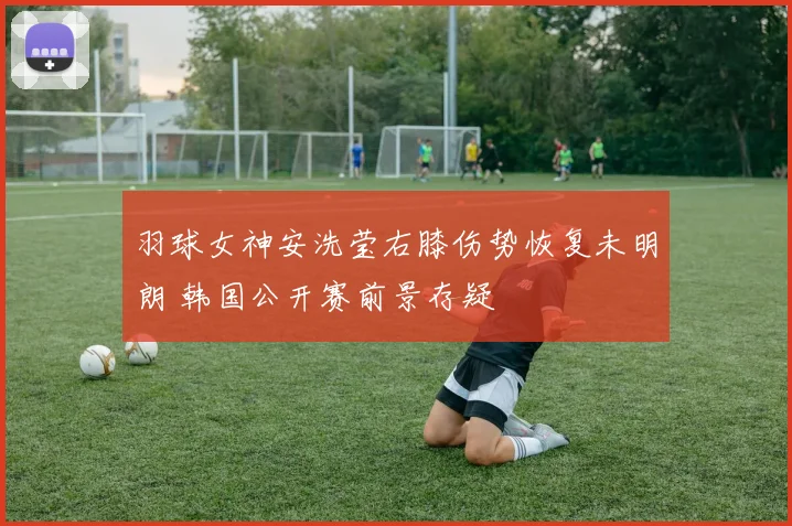 羽球女神安洗莹右膝伤势恢复未明朗 韩国公开赛前景存疑